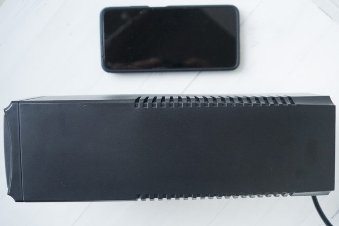 HIPER V625A BRIG