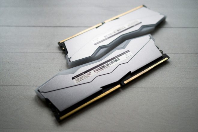 T-Force Delta RGB ECO DDR5-6400