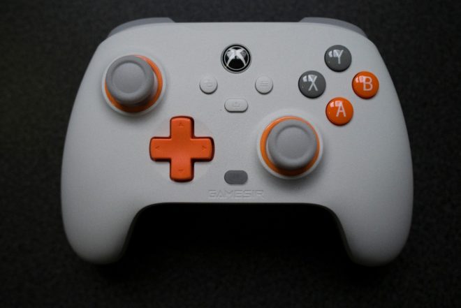 GameSir T7