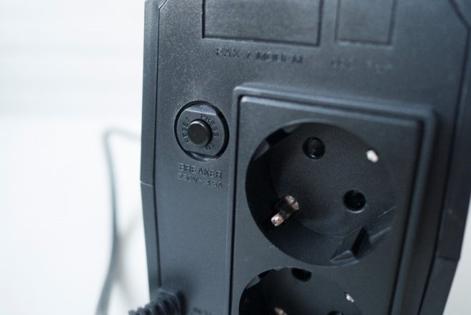 HIPER V625A BRIG