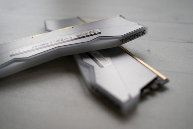 T-Force Delta RGB ECO DDR5-6400