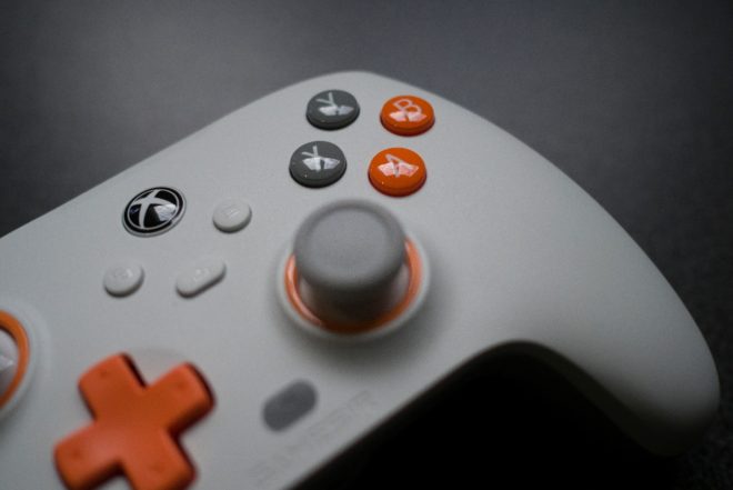 GameSir T7