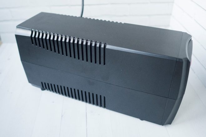 HIPER V625A BRIG