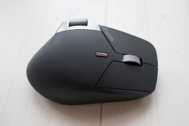 Rapoo MT 760 Series