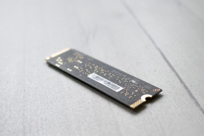 Teamgroup MP44 M.2 PCIe 4.0