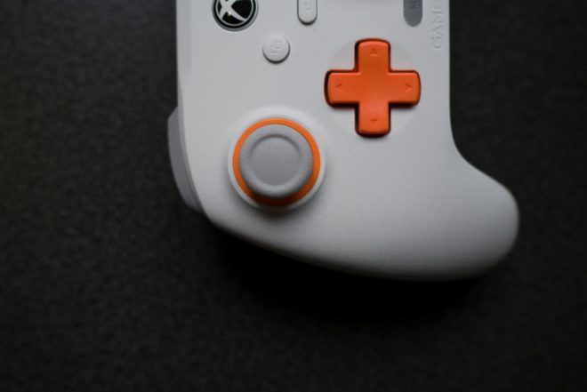 GameSir T7