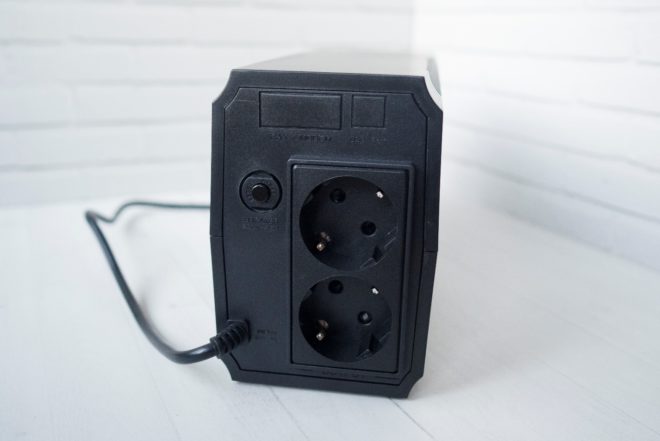 HIPER V625A BRIG
