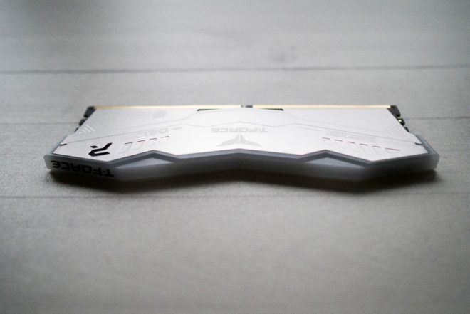 T-Force Delta RGB ECO DDR5-6400