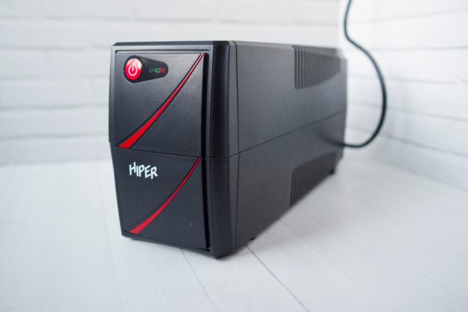 HIPER V625A BRIG