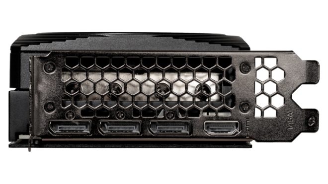 Palit GeForce RTX 4070 Ti Super Infinity 3 OC