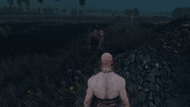 Life is Feudal: Arden