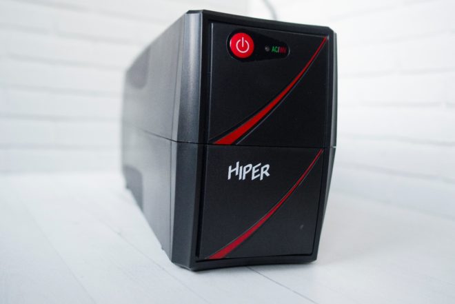 HIPER V625A BRIG