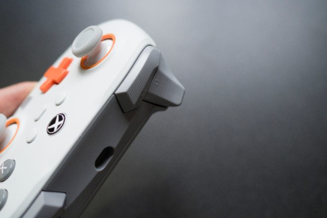 GameSir T7