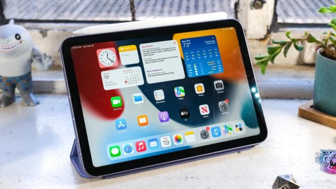 Apple IPad mini