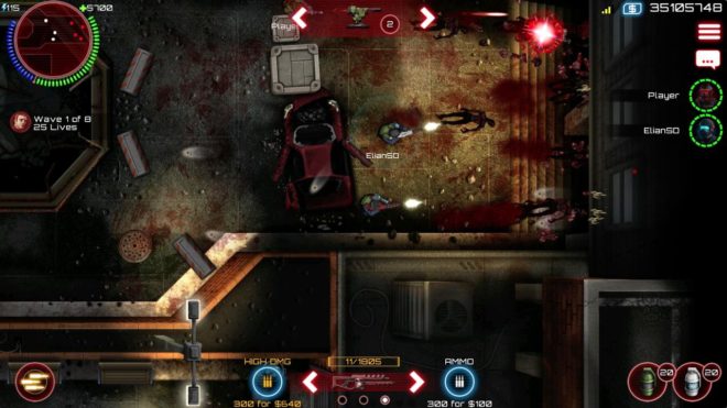 SAS: Zombie Assault 4 SAS: Zombie Assault 4
