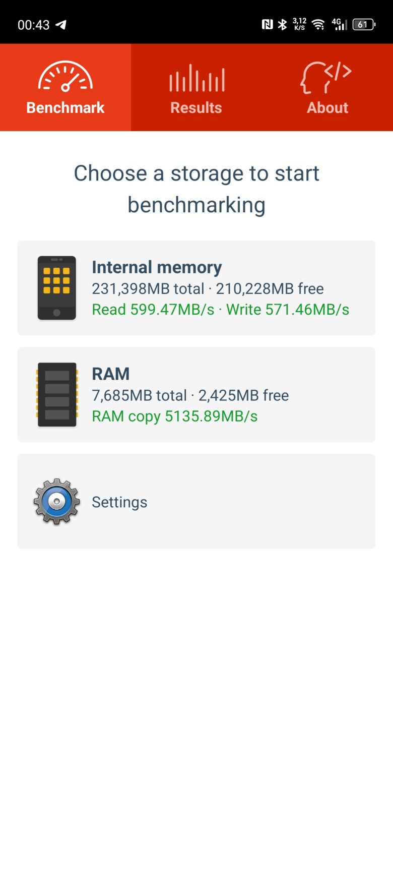 Infinix HOT 50