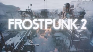 Frostpunk 2