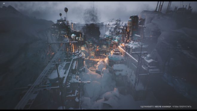 Frostpunk 2