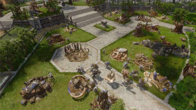 SpellForce 3 Versus Edition SpellForce 3 Versus Edition