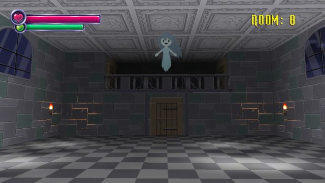 Spooky's Jump Scare Mansion Spooky's Jump Scare Mansion