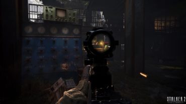 Как пройти «Бандитский беспредел» в STALKER 2: Heart of Chornobyl