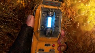 Как изменять артефакты в STALKER 2