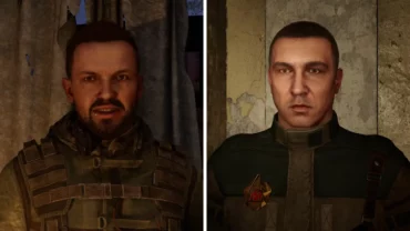 Что делать с сенсорами и датчиками в STALKER 2: Heart of Chornobyl