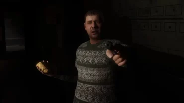 Припой в STALKER 2: Heart of Chornobyl — оглушить или убить?