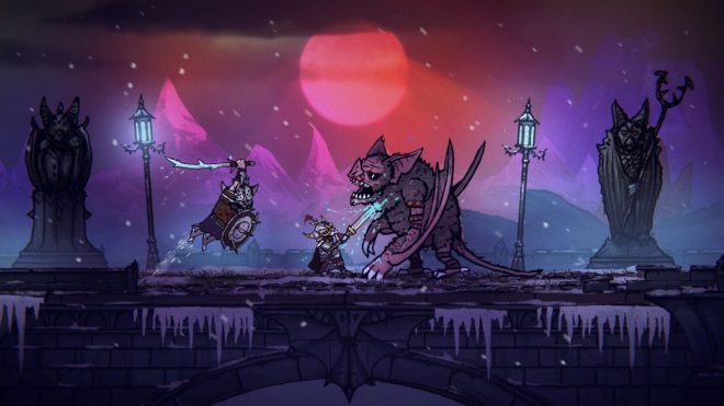 Tails of Iron II: Whiskers of Winter Tails of Iron II: Whiskers of Winter