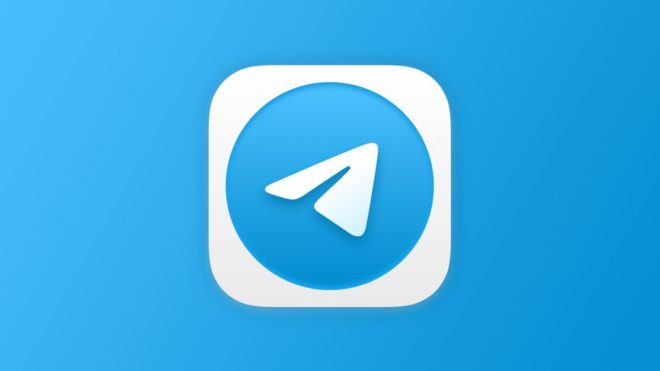 Telegram Telegram