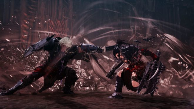 The First Berserker: Khazan The First Berserker: Khazan