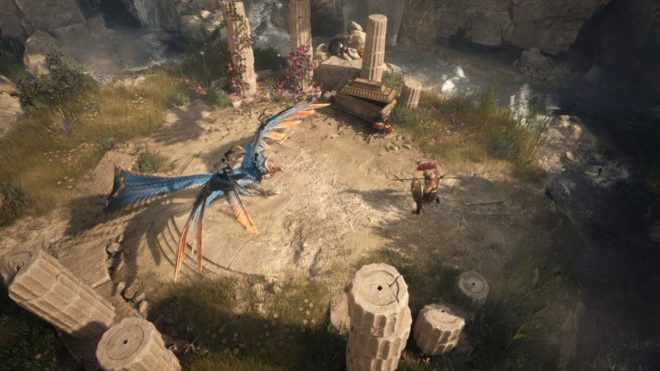 Titan Quest II Titan Quest II