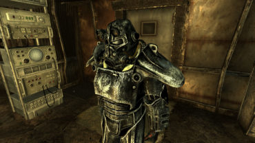 Гайд Fallout 3 — самые интересные неотмечаемые квесты