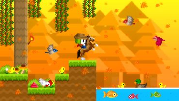 Игры, похожие на BOKU BOKU