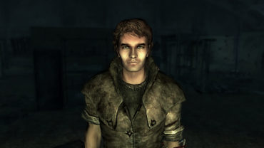 Гайд Fallout 3 — прохождение квеста «Узы крови»