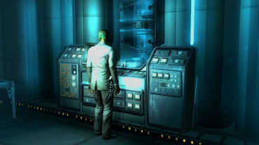 Гайд Fallout 3 — прохождение квеста «Контрольный выстрел»