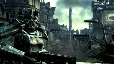 Гайд Fallout 3 — повторяющиеся квесты