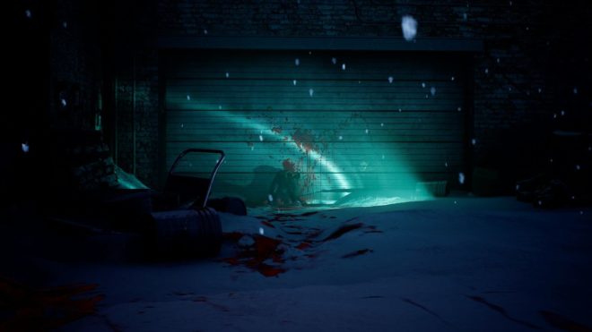 Vampire: The Masquerade — Bloodlines 2 Vampire: The Masquerade — Bloodlines 2