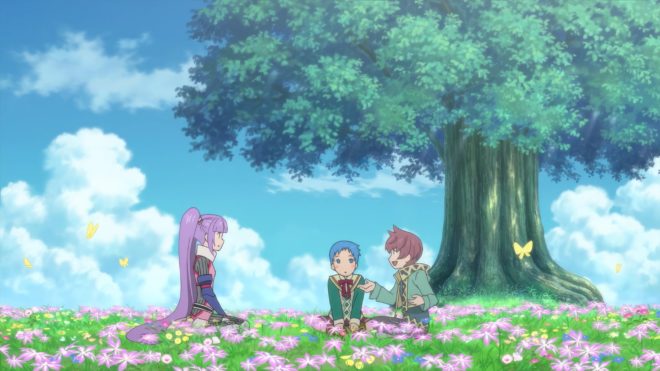 Tales of Graces F Remastered Tales of Graces F Remastered