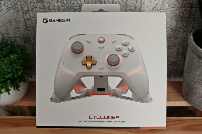 GameSir Cyclone 2 GameSir Cyclone 2