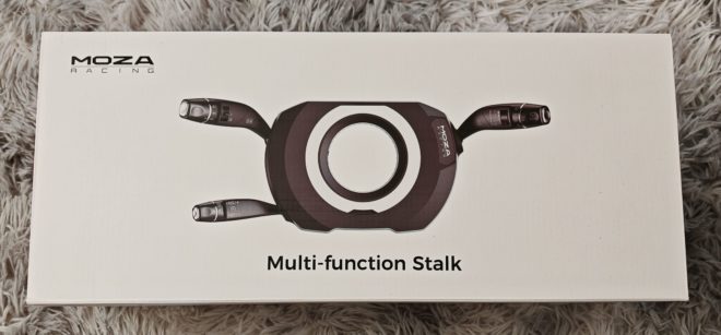 MOZA Multi-function Stalks MOZA Multi-function Stalks