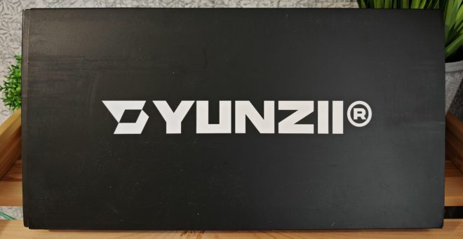 YUNZII YZ75 Pro YUNZII YZ75 Pro
