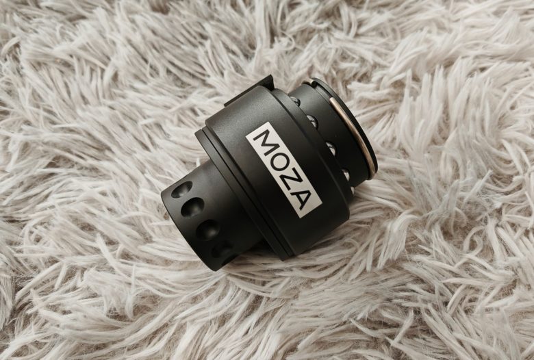 MOZA Multi-function Stalks