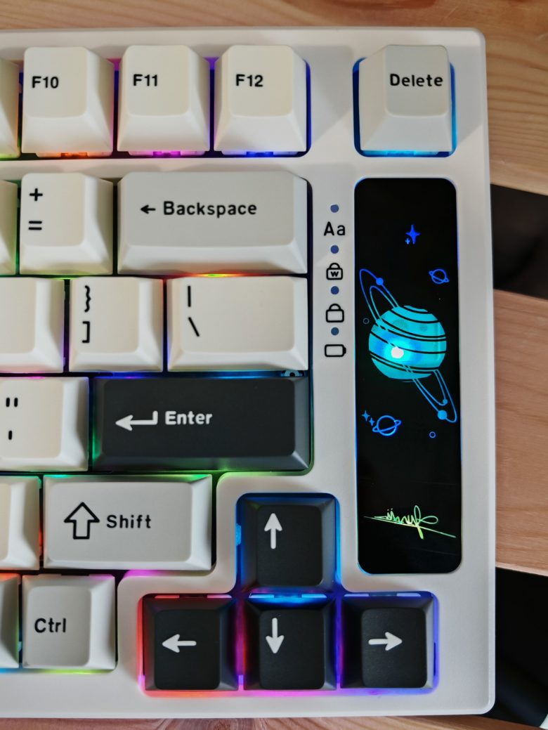 YUNZII YZ75 Pro