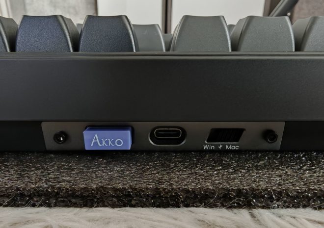 Akko 5098B Akko 5098B