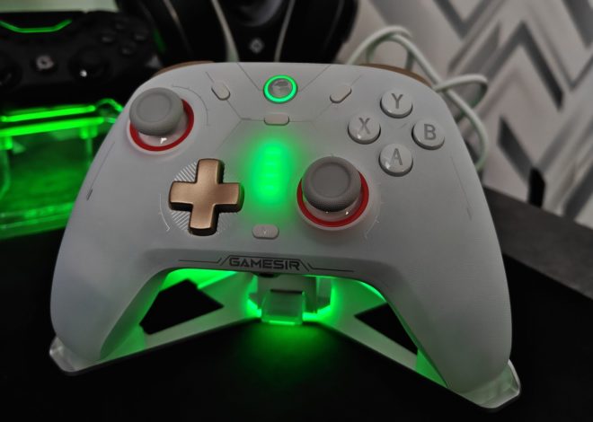 GameSir Cyclone 2 GameSir Cyclone 2