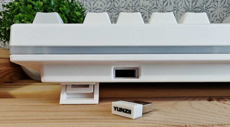 YUNZII YZ75 Pro