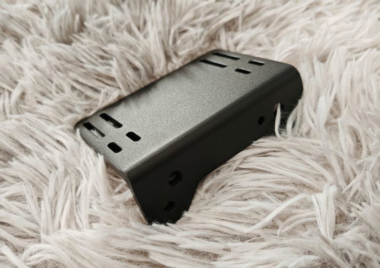 MOZA Multi-function Stalks