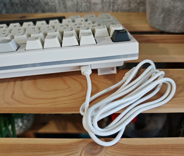 YUNZII YZ75 Pro