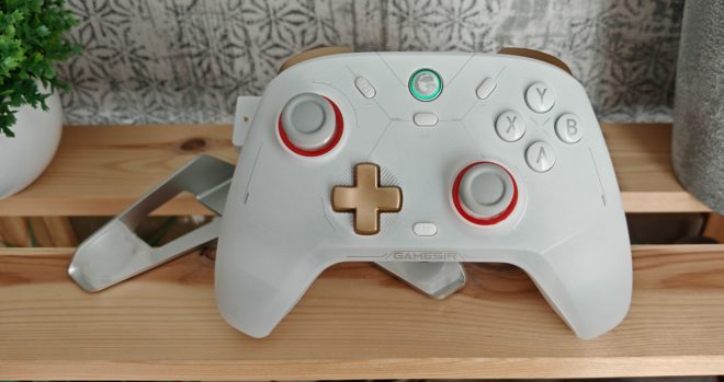 GameSir Cyclone 2 GameSir Cyclone 2